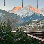 L'observatoire Du Montblanc *
