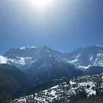 L'observatoire Du Montblanc Saint-Gervais-les-Bains