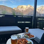 L'observatoire Du Montblanc Lejlighed Saint-Gervais-les-Bains