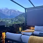 L'observatoire Du Montblanc Saint-Gervais-les-Bains