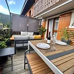 L'observatoire Du Montblanc Saint-Gervais-les-Bains