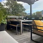 L'observatoire Du Montblanc Saint-Gervais-les-Bains