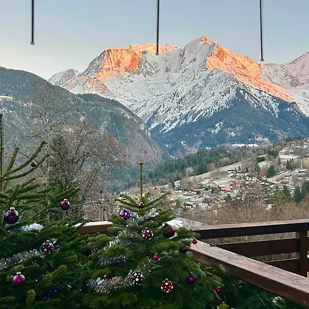 L'observatoire Du Montblanc *