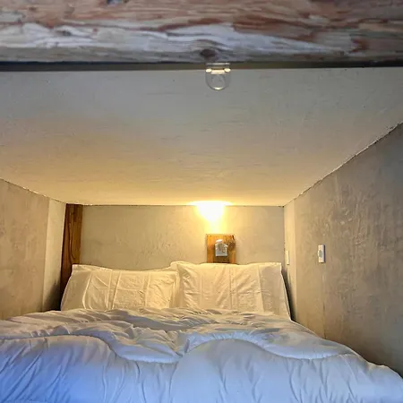 L'observatoire Du Montblanc Apartment